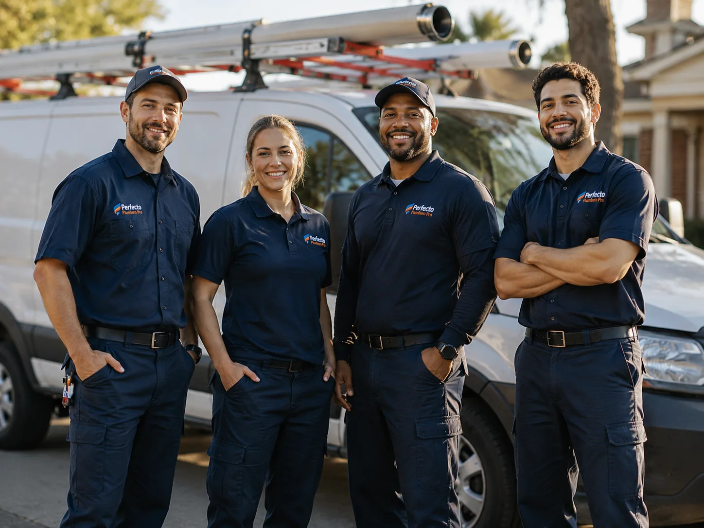 Emergency Plumber Near Me in Larsen, WI near me